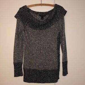 White House | Black Market Sweater